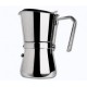 Caffettiera Giannina tz.3/1 Restyling Caffettiera Giannina tz.3/1 Restyling